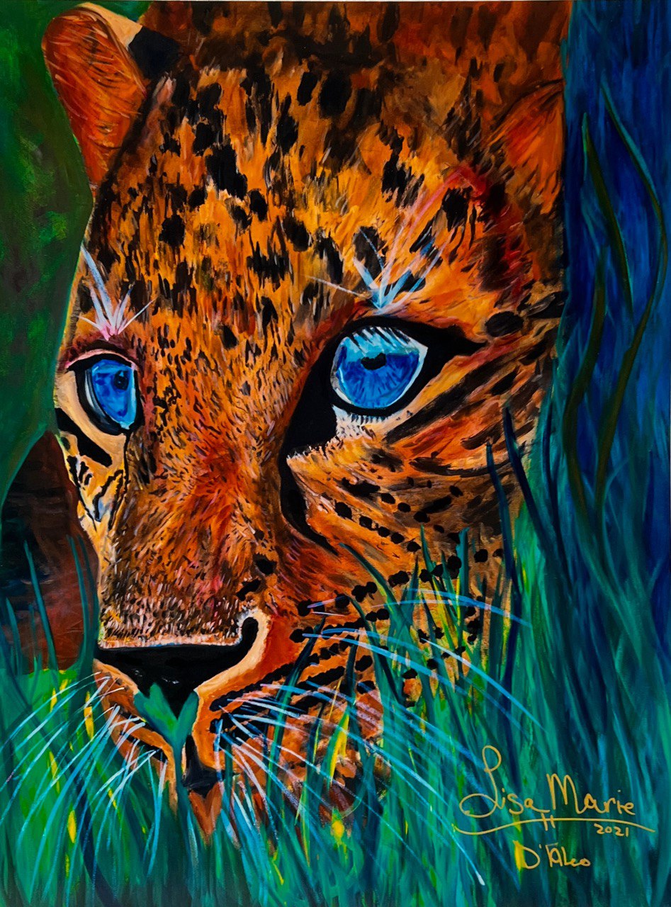 The Majestic Spirit: Unveiling the Secrets of the Leopard as Your Enigmatic Animal Companion