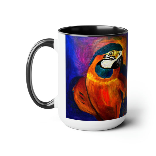 Bear Bear the mug, gift ideas, cup of joe,