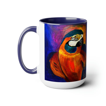 Bear Bear the mug, gift ideas, cup of joe,