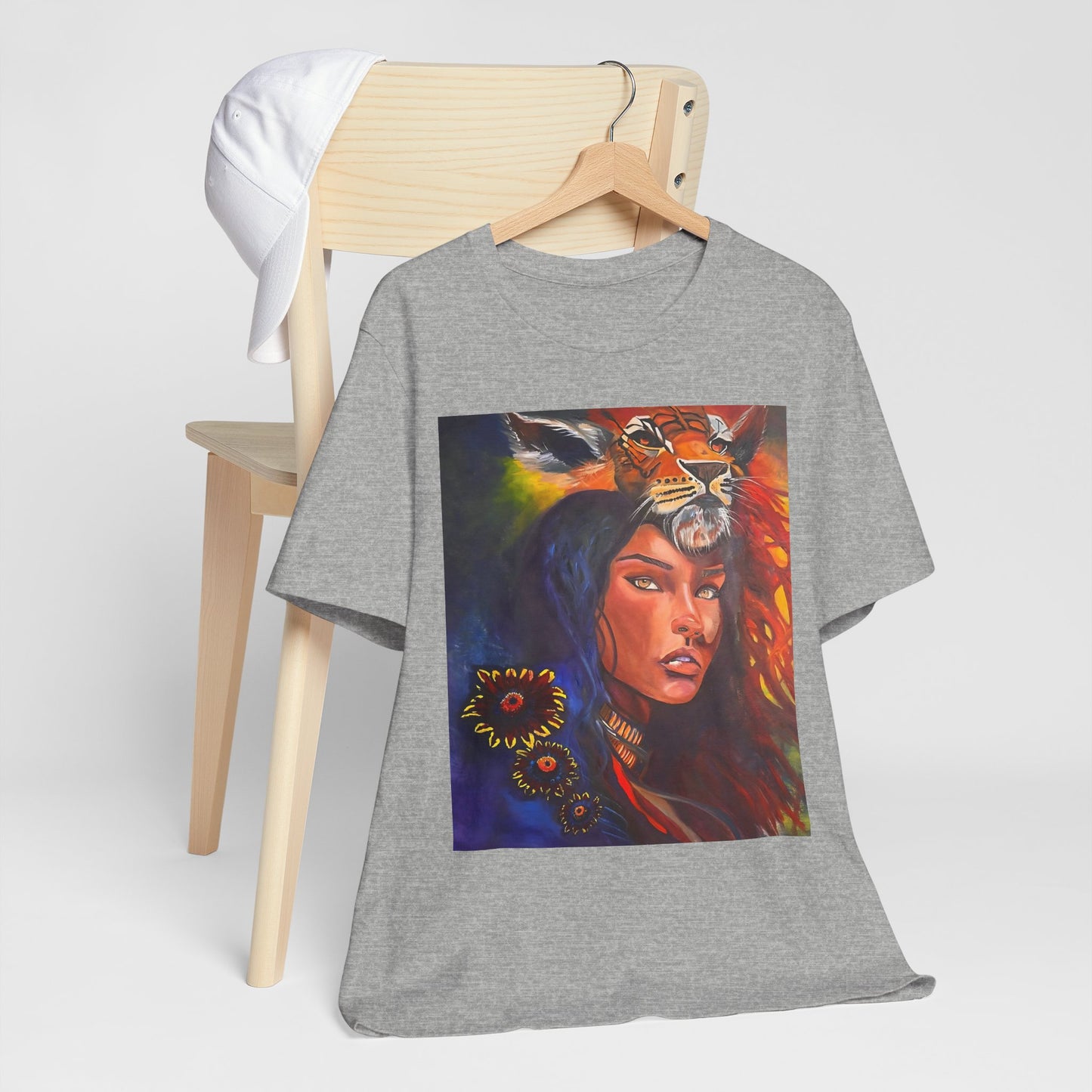 T Shirt, Womans T-Shirt, Mystical Gifts, Gift Ideas, Artistic Inspirations,