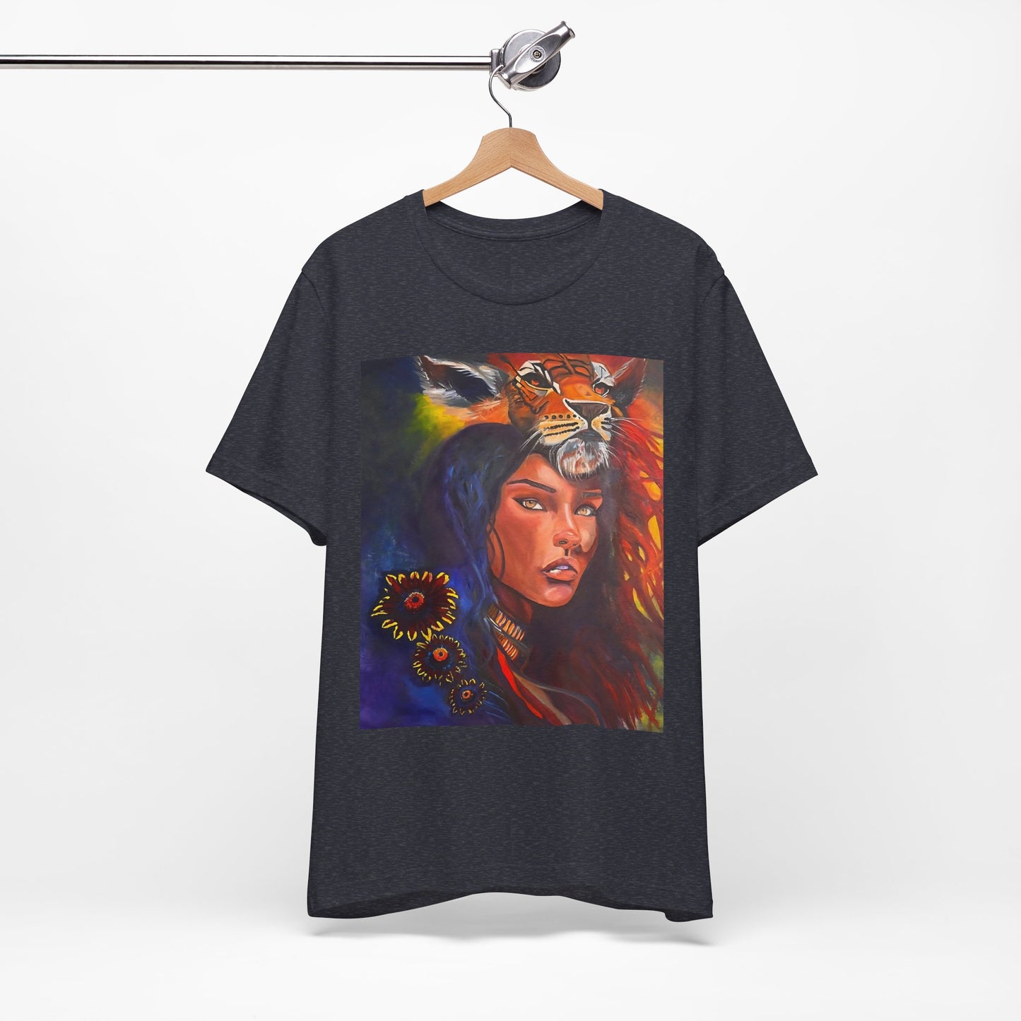 T Shirt, Womans T-Shirt, Mystical Gifts, Gift Ideas, Artistic Inspirations,