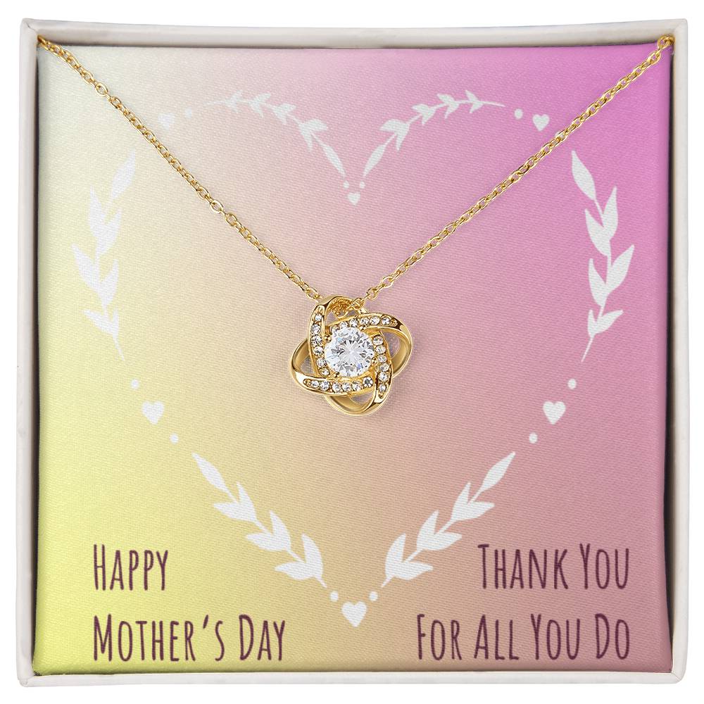 (ALMOST SOLD OUT)"Forever Loved Mom Mothers Day: A Heartfelt Gift from Daughter to Mother"