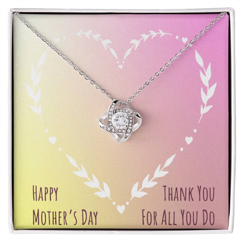 (ALMOST SOLD OUT)"Forever Loved Mom Mothers Day: A Heartfelt Gift from Daughter to Mother"