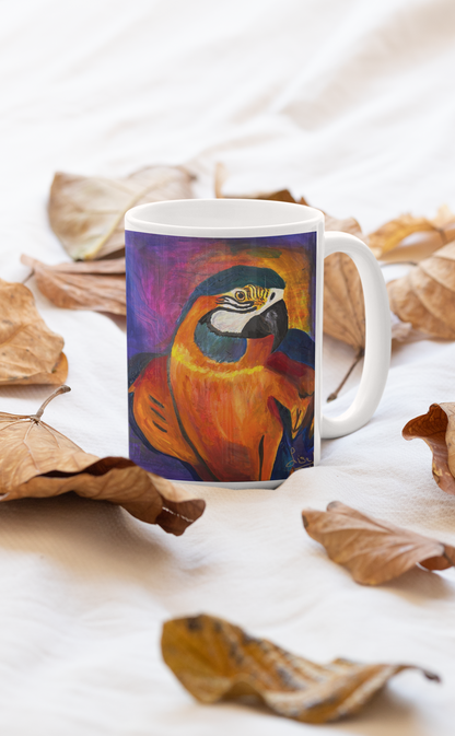 Bear Bear the mug, gift ideas, cup of joe,