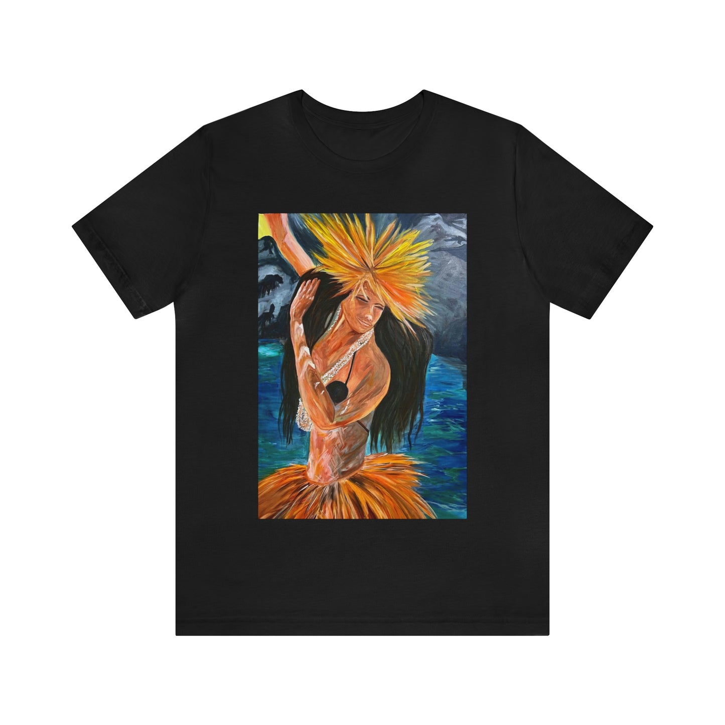 Dancer of Love T-Shirt